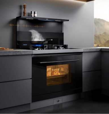 集成灶哪个品牌质量好（集成灶十大名牌排行榜）