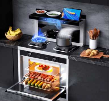 集成灶哪个品牌质量好（集成灶十大名牌排行榜）