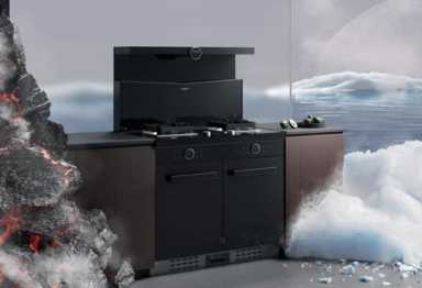 集成灶哪个品牌质量好（集成灶十大名牌排行榜）