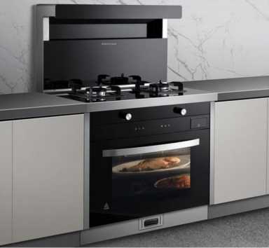 集成灶哪个品牌质量好（集成灶十大名牌排行榜）