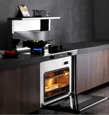 集成灶哪个品牌质量好（集成灶十大名牌排行榜）