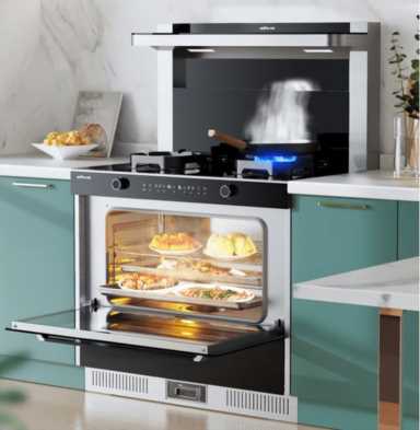 集成灶哪个品牌质量好（集成灶十大名牌排行榜）