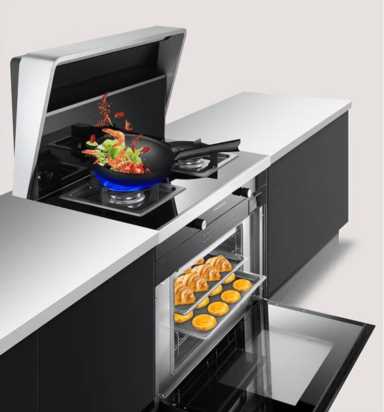 集成灶哪个品牌质量好（集成灶十大名牌排行榜）