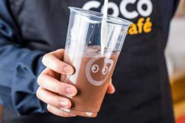 coco都可茶饮加盟费是多少?开标准店仅需投资4万元!（最新公布）