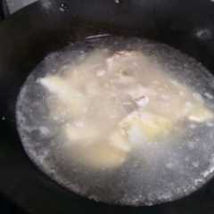 汤可以喝的酸菜鱼(简单版)