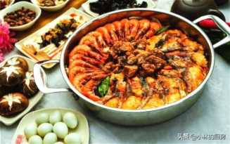 教你自己做焖锅，只要酱料调的好，盖上一焖，开盖酱香扑鼻美极了