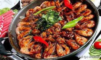 教你自己做焖锅，只要酱料调的好，盖上一焖，开盖酱香扑鼻美极了