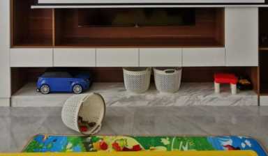 普通家庭装修，有哪些设计，会让家越住越舒适呢？