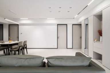 普通家庭装修，有哪些设计，会让家越住越舒适呢？