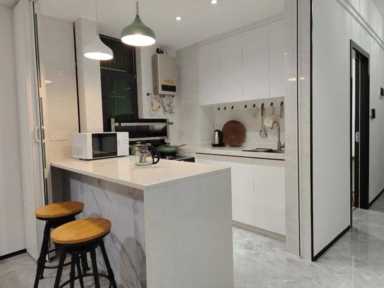 普通家庭装修，有哪些设计，会让家越住越舒适呢？