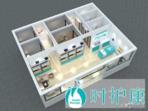 市场创业角度分析案例,如何选择适合自己的养生加盟店插图5 时护康养生馆加盟的条件及优势有哪些?