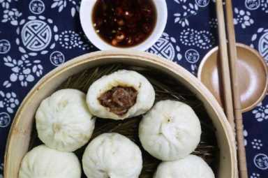 60平米小笼包店每日收入1.5万，这个品牌有何过人之处？