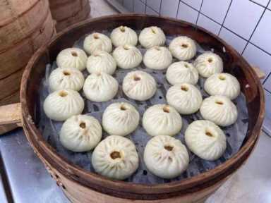 60平米小笼包店每日收入1.5万，这个品牌有何过人之处？