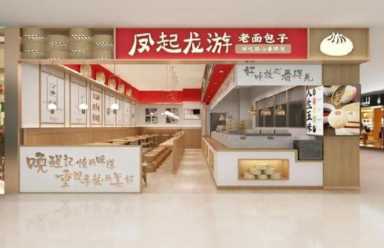 60平米小笼包店每日收入1.5万，这个品牌有何过人之处？