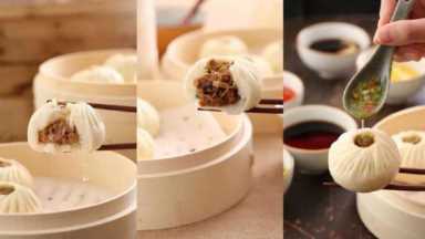 60平米小笼包店每日收入1.5万，这个品牌有何过人之处？