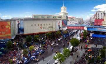 中国货源大全网,五金日杂批发市场进货渠道插图1 全国各大服装批发市场简介1