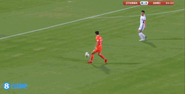 中甲-刘佳鑫两分钟梅开二度 辽宁沈阳城市3-2逆转北理工