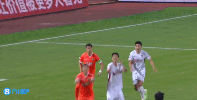 中甲-刘佳鑫两分钟梅开二度 辽宁沈阳城市3-2逆转北理工