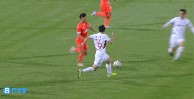 中甲-刘佳鑫两分钟梅开二度 辽宁沈阳城市3-2逆转北理工