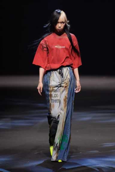 美特斯邦威想要“新生”，起点在何处？