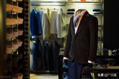 中国男装品牌50排行榜,杭州置地国际男装基地是批发插图1 中国十大男装批发市场