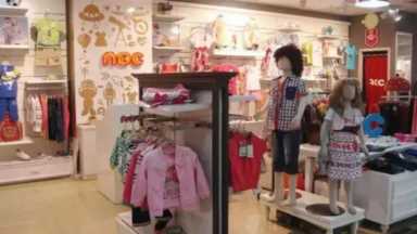 新手如何开童装店？你值得深思熟虑的问题都在这儿！