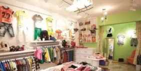 新手如何开童装店？你值得深思熟虑的问题都在这儿！