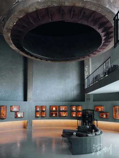 深圳装修 咖啡店设计推荐，参考设计！