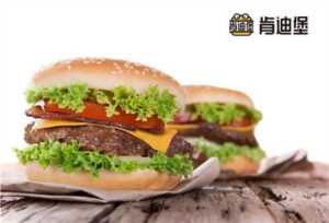 开汉堡店需要什么条件