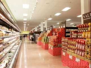 波士顿留学租房，东西都该去哪买，超市购物全攻略！