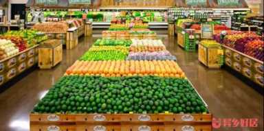 波士顿留学租房，东西都该去哪买，超市购物全攻略！