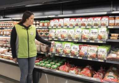 波士顿留学租房，东西都该去哪买，超市购物全攻略！