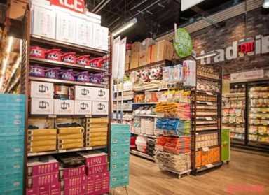 波士顿留学租房，东西都该去哪买，超市购物全攻略！