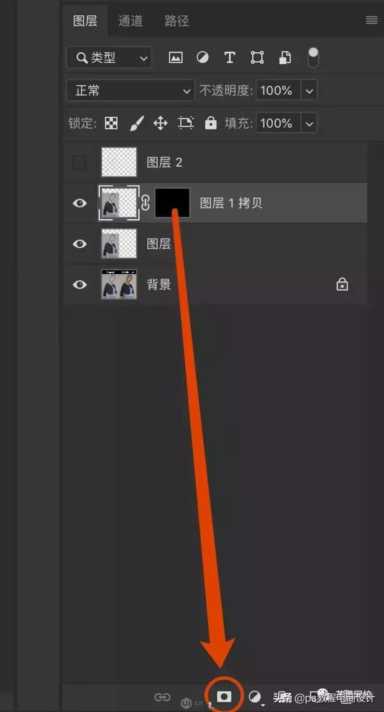 古铜色，通过PS制作简单的质感人像 免费赠送画笔
