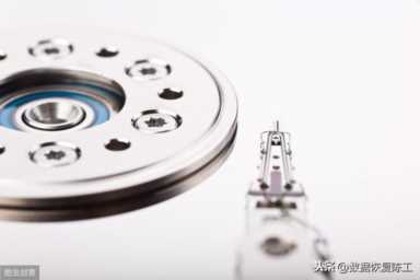 假如你的移动硬盘突然不读盘了，应该怎么办？