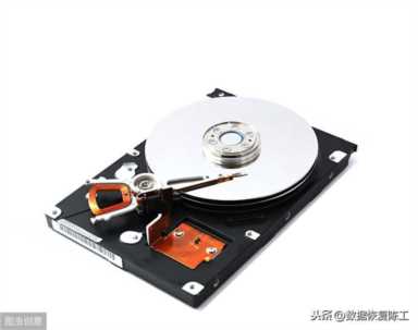 假如你的移动硬盘突然不读盘了，应该怎么办？