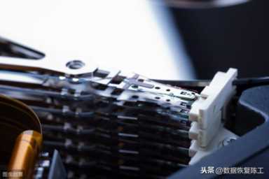 假如你的移动硬盘突然不读盘了，应该怎么办？