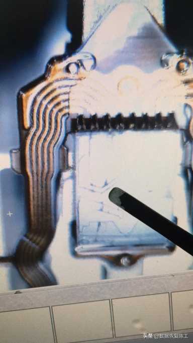 假如你的移动硬盘突然不读盘了，应该怎么办？