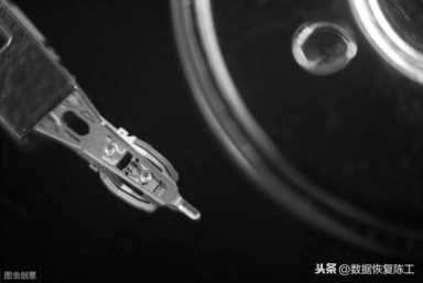 假如你的移动硬盘突然不读盘了，应该怎么办？