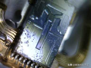 假如你的移动硬盘突然不读盘了，应该怎么办？