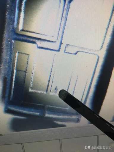 假如你的移动硬盘突然不读盘了，应该怎么办？