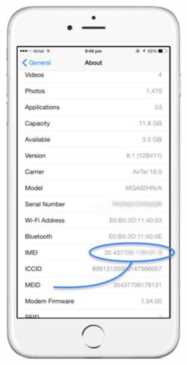 假货泛滥骗子横行，教你如何分辨假iPhone6