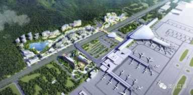 澳门航空怎么样(珠海机场经营不佳的原因)插图5 「时事辩论」澳门航空业路向何方——珠澳机场互补不足 协同发展,航空货运或将成为澳门新兴产业(二)