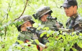 真人cs游戏(cs真人野战需要注意的事项)