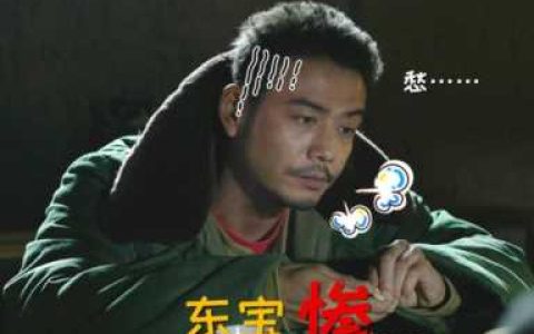 第九个寡妇剧情，杨烁大江大河里面饰演的角色