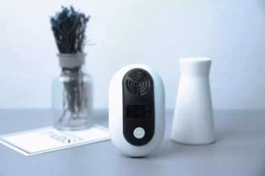 家有蟑螂出没的看过来！每天仅需3分钱，除掉蟑螂，让你安心！