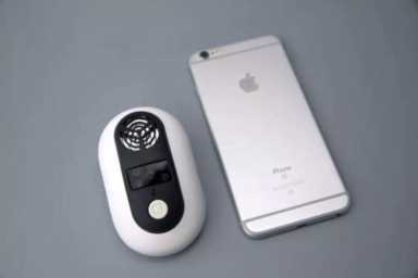 家有蟑螂出没的看过来！每天仅需3分钱，除掉蟑螂，让你安心！