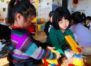 双语幼儿园加盟品牌排行,学龄前儿童到底需要什么样的教育插图9 2万一年的双语幼儿园什么水平?吉林一家长验收成果后,破防了