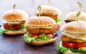 炸鸡汉堡加盟，炸鸡汉堡店加盟优选品牌