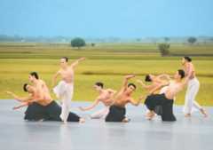 池上，一场流动的文化盛宴